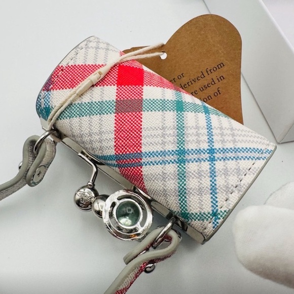 - Stunning Vivienne Westwood Mini Bag - Picture 3 of 12